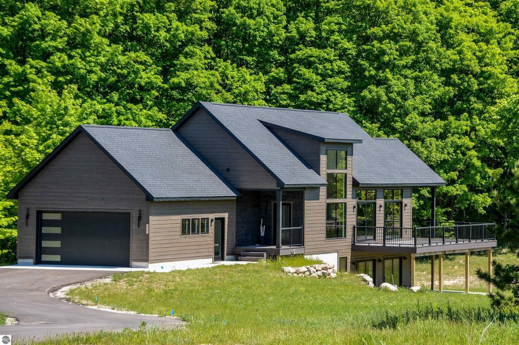 Home addition or renovation by Cabin Run Construction